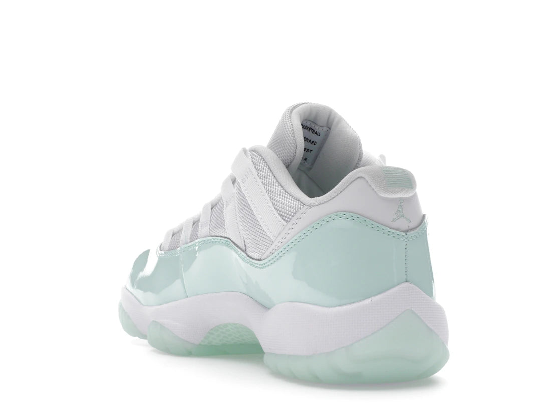 Jordan 11 Retro Low Igloo (Women's)
