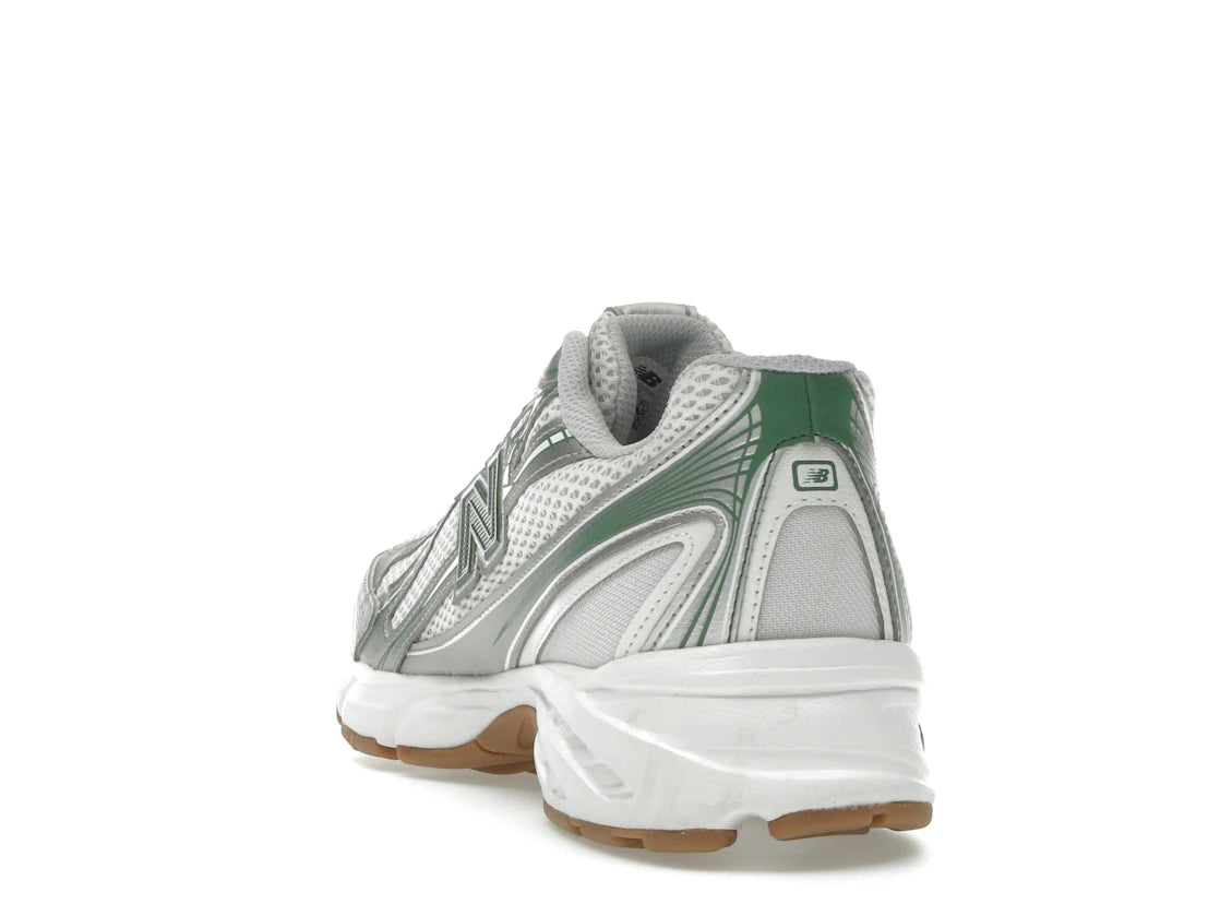 New Balance 740v2 Grey Matter Dark Alpine Green