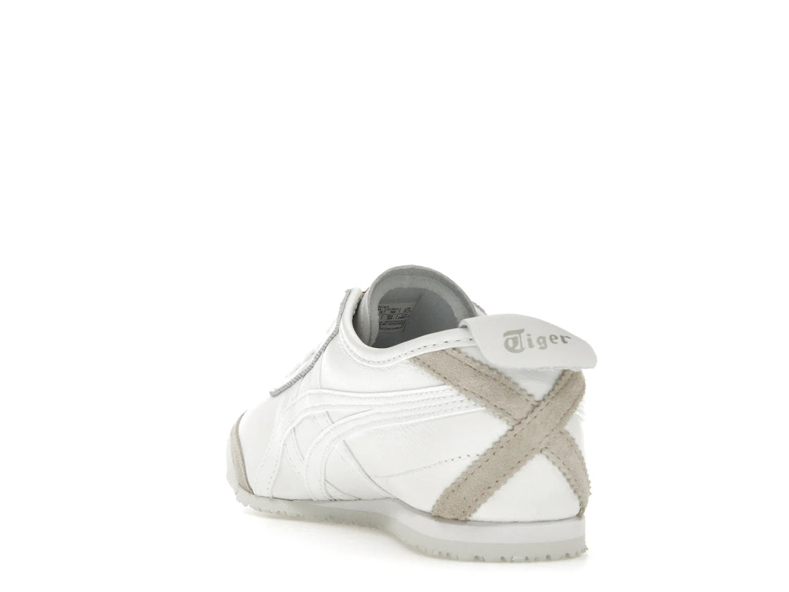 Onitsuka Tiger Mexico 66 White Beige