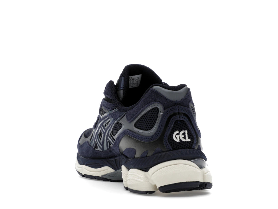 ASICS Gel-NYC Midnight Midnight