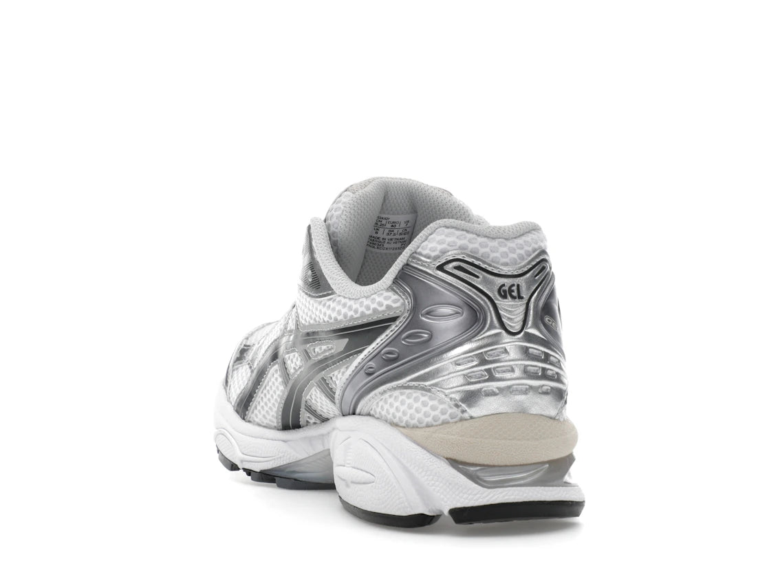 ASICS Gel-Kayano 14 White Graphite Grey