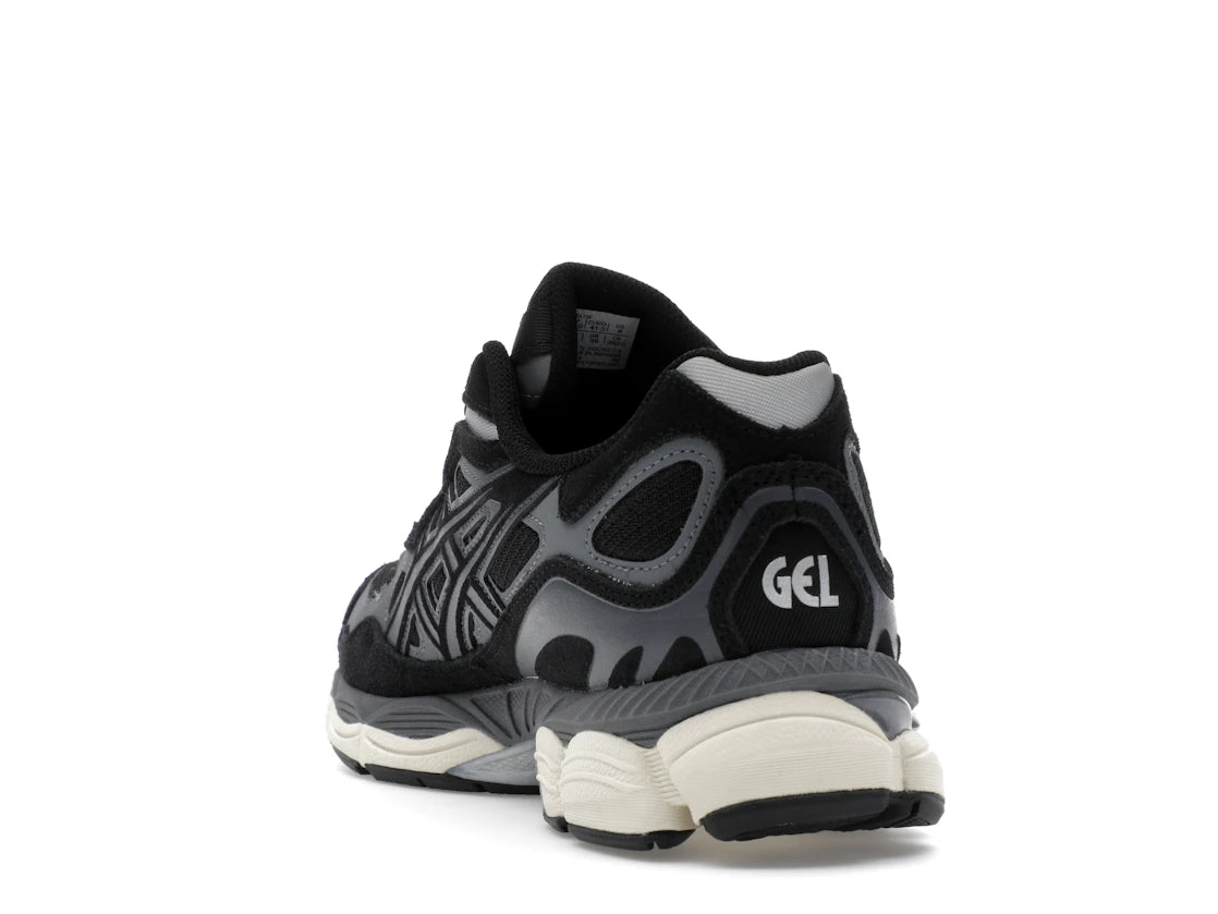 ASICS Gel-NYC Black Black