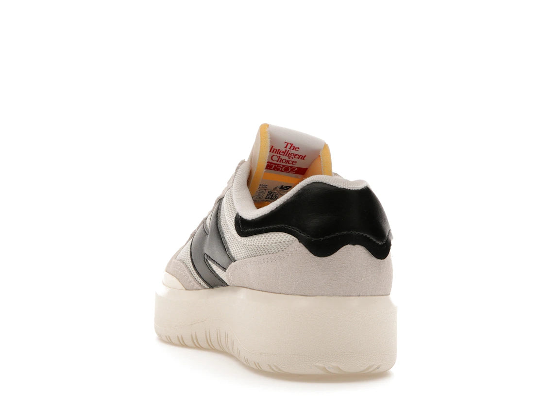 New Balance CT302 Moonbeam Black Red