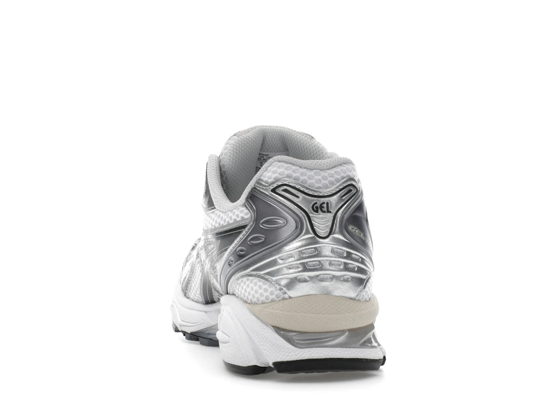 ASICS Gel-Kayano 14 White Graphite Grey