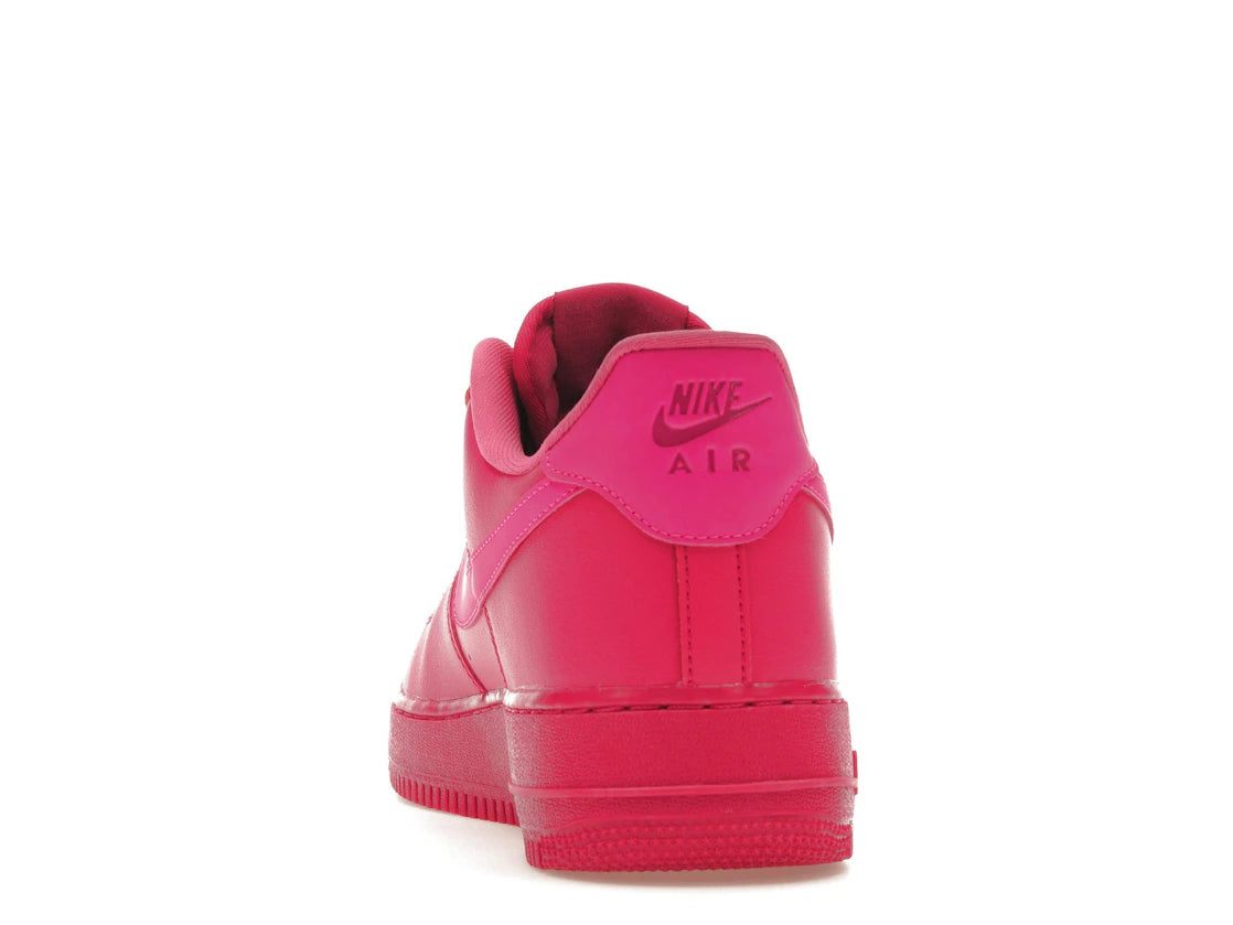 Nike Air Force 1 Low '07 Fireberry (Women's)