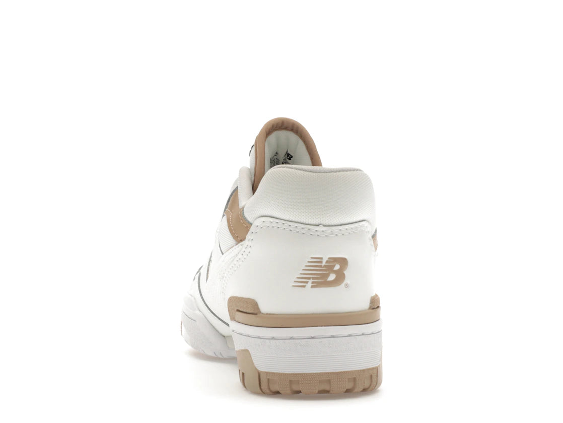New Balance 550 White Incense (Women's)