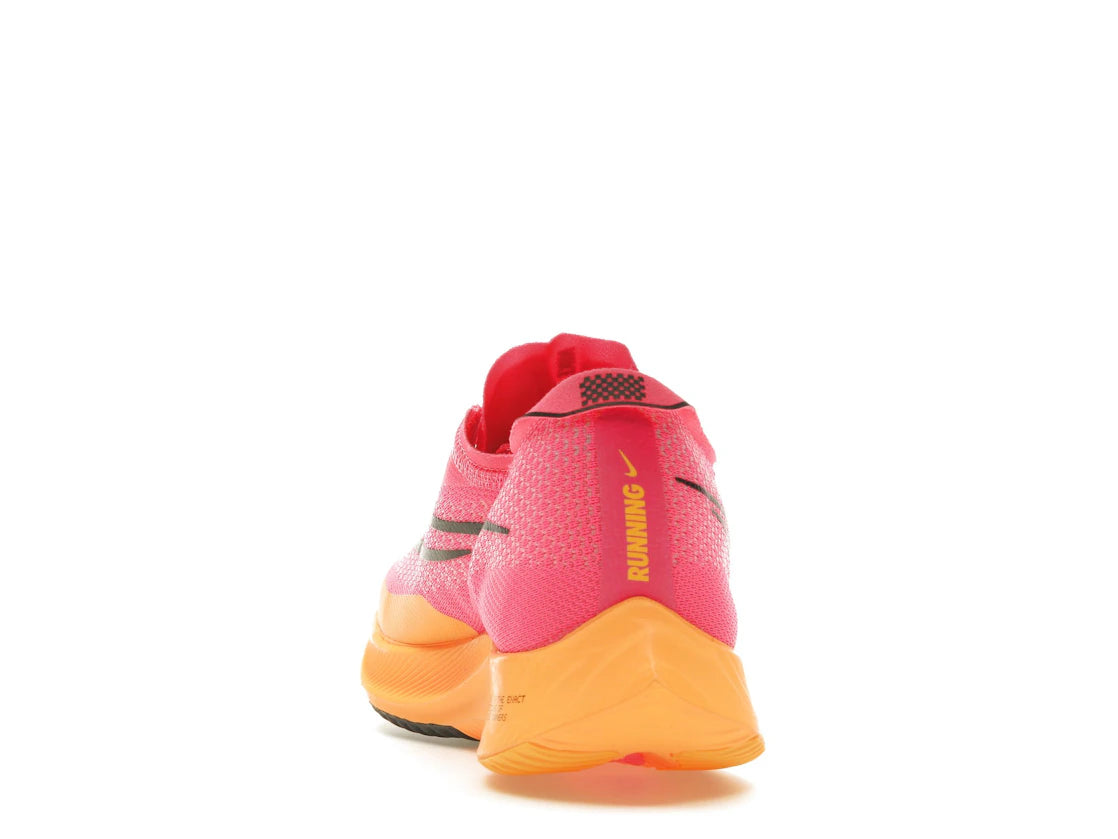 Nike ZoomX StreakFly Hyper Pink Laser Orange