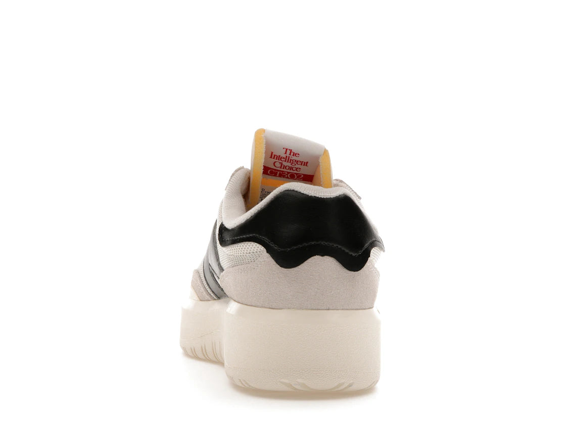 New Balance CT302 Moonbeam Black Red