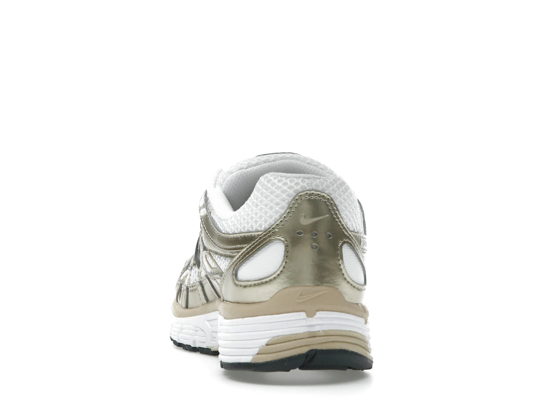 Nike P-6000 Gold (Women's)