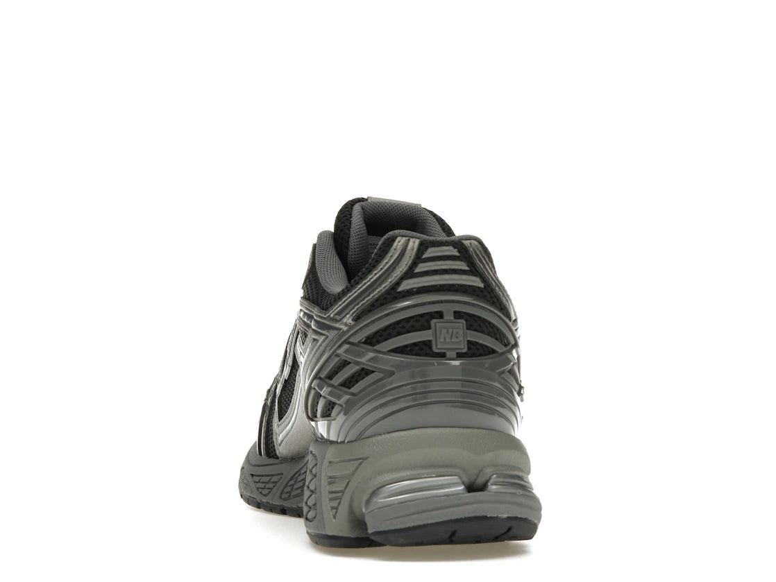 New Balance 1906R Phantom Dark Grey Metallic Silver