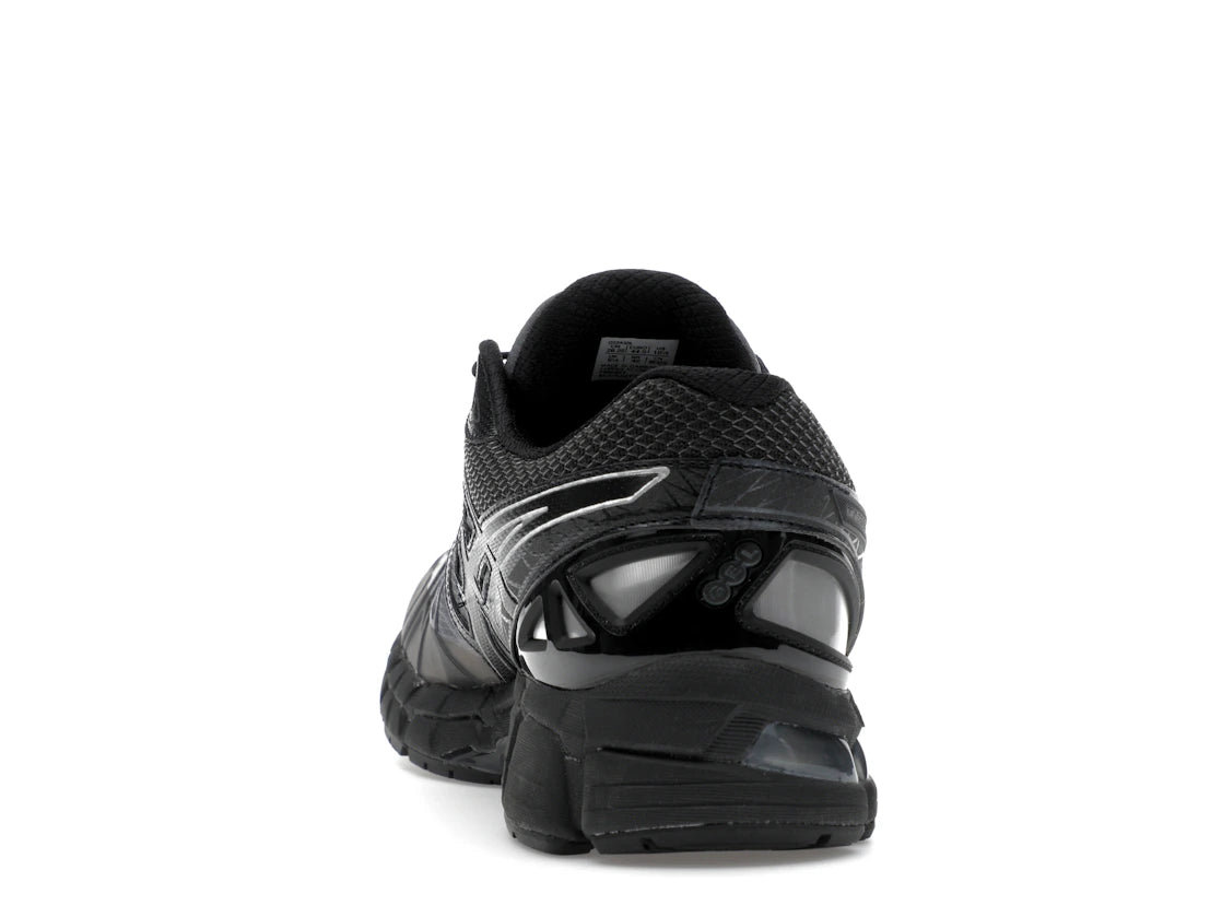 ASICS Gel-Kayano 20 Unaffected Black Obsidian