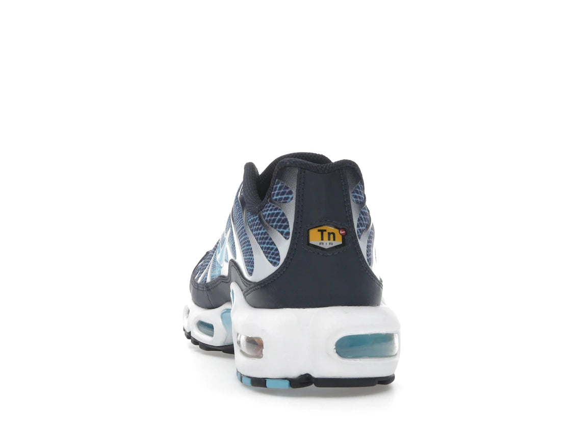 Nike Air Max Plus Dark Obsidian