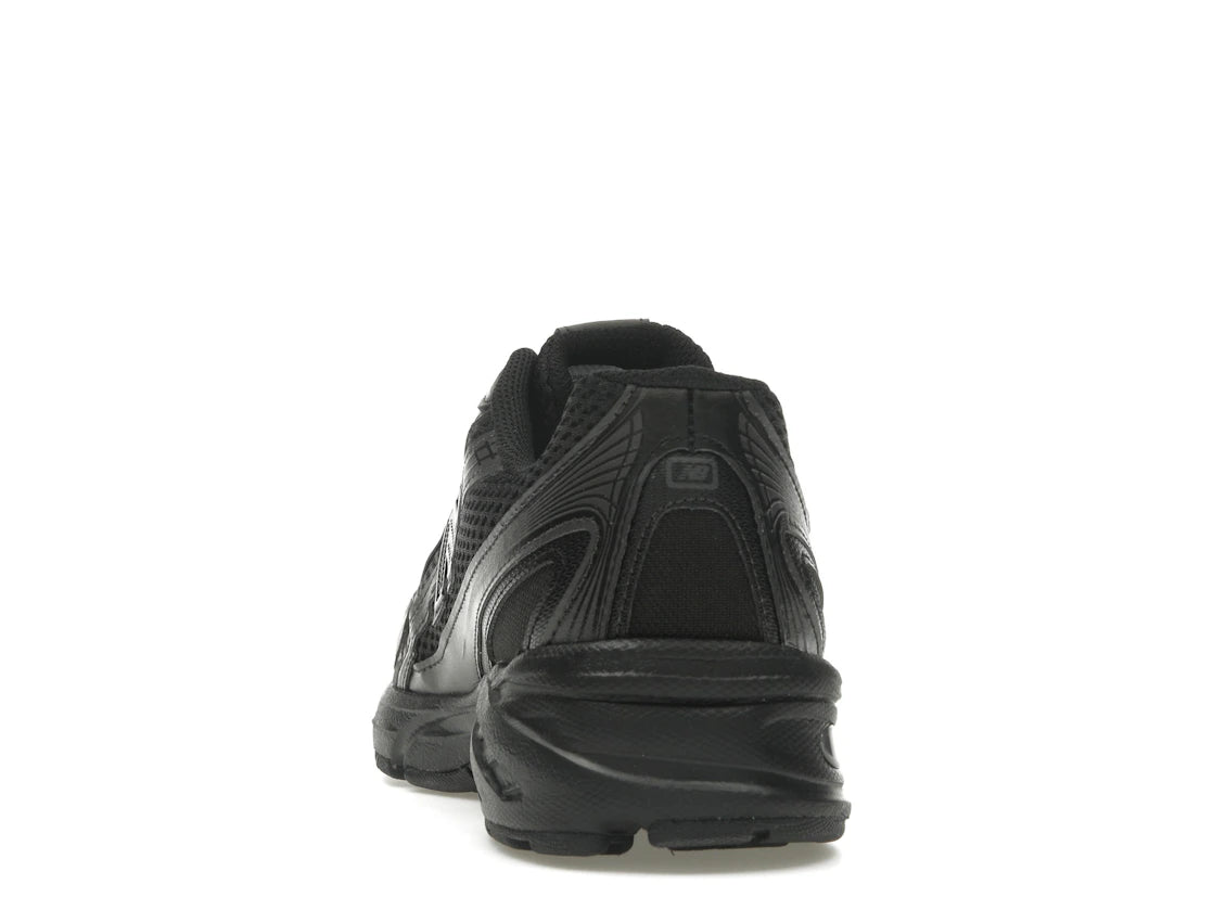 New Balance 740 Triple Black