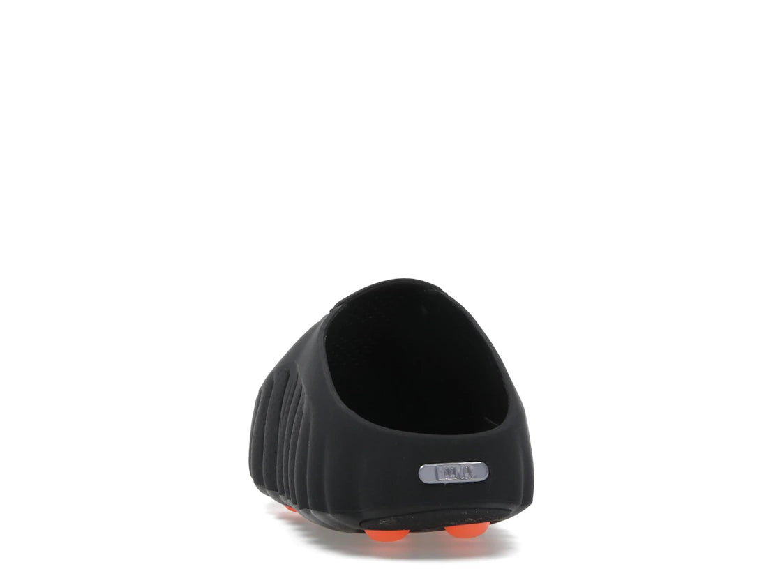 Nike Mind 001 Slide Black Chrome (Women's)