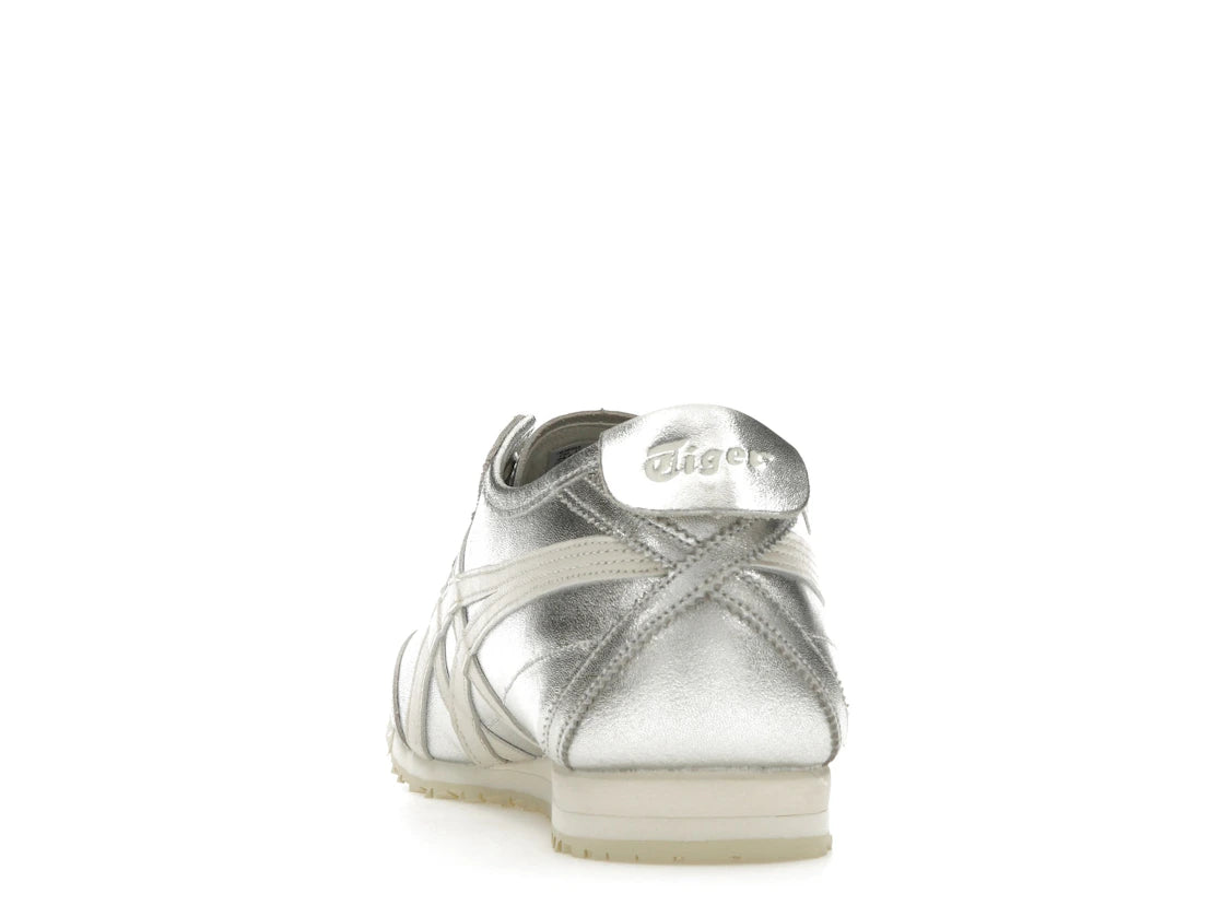 Onitsuka Tiger Mexico 66 SD Pure Silver Cream