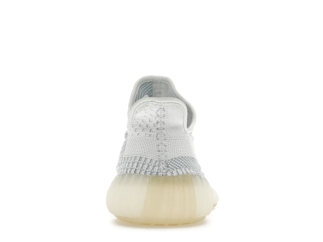 adidas Yeezy Boost 350 V2 Cloud White (Nicht reflektierend)