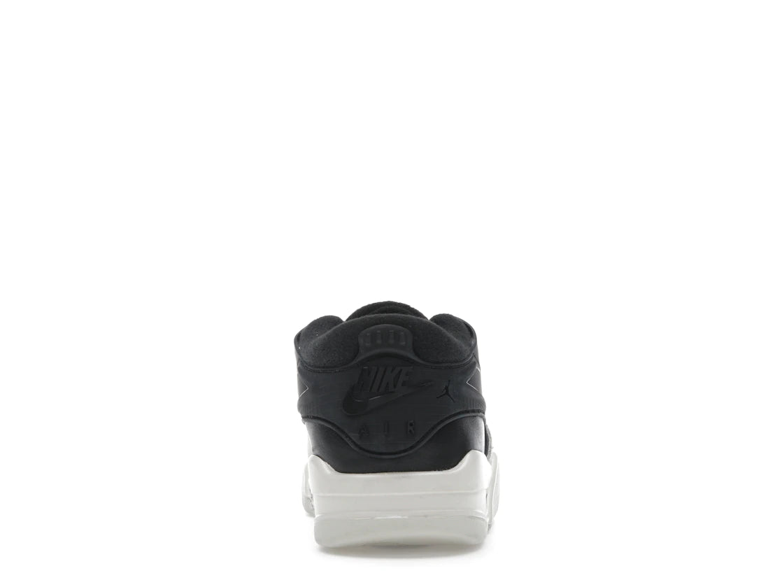 Jordan 4 RM Black Light Bone (GS)