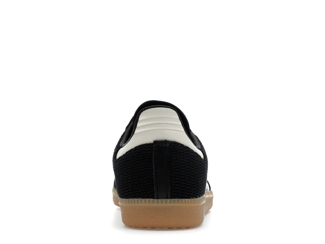 adidas Samba OG Black Cream White Magic Beige