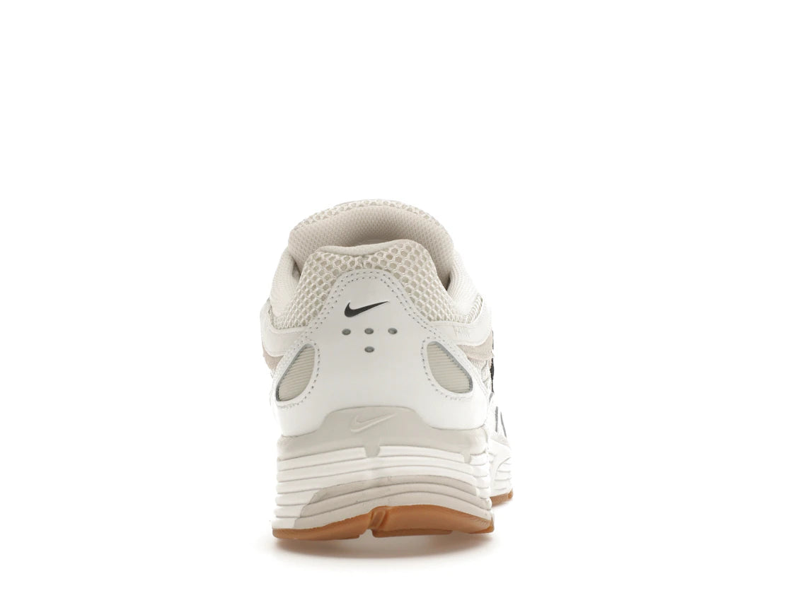 Nike P-6000 Premium Summit White