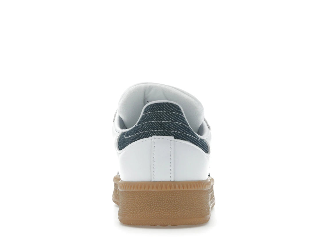 adidas Samba XLG Denim
