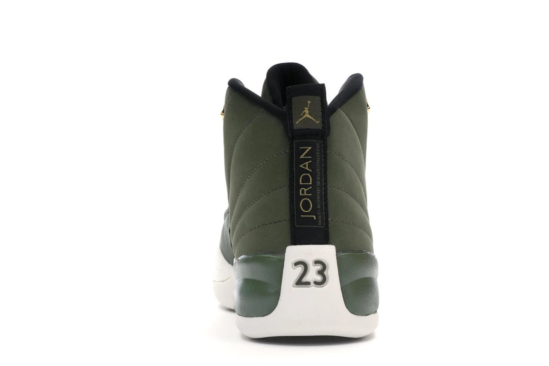 Jordan 12 Retro Chris Paul Class Of 2003 (GS)