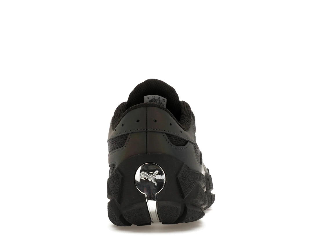 Puma Forever Skepta Schwarz Irisierend