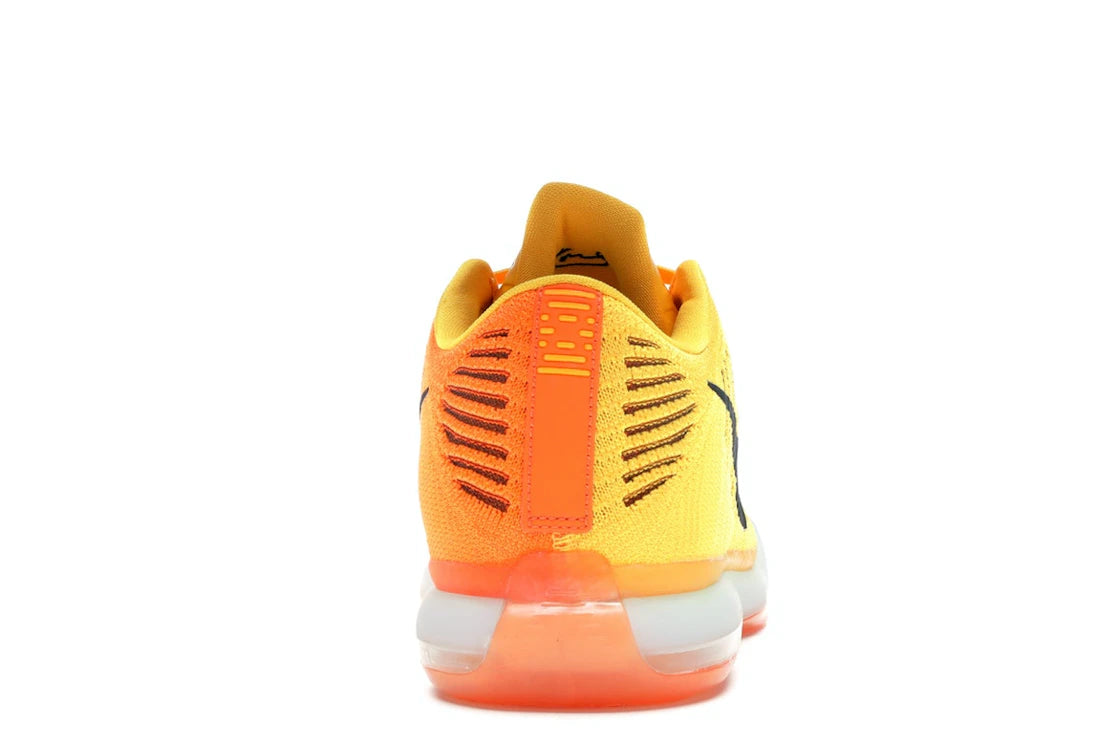 Nike Kobe 10 Elite Chester
