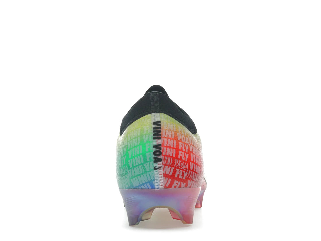 Nike Zoom Mercurial Vapor 16 Elite FG Vini Jr. Vini Fly