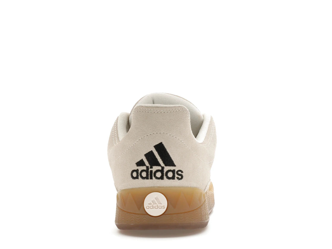 adidas Adimatic Off White Core Black Gum