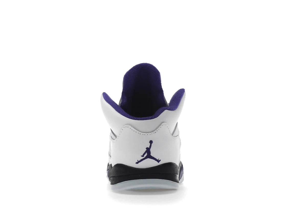 Jordan 5 Retro Dark Concord (TD)