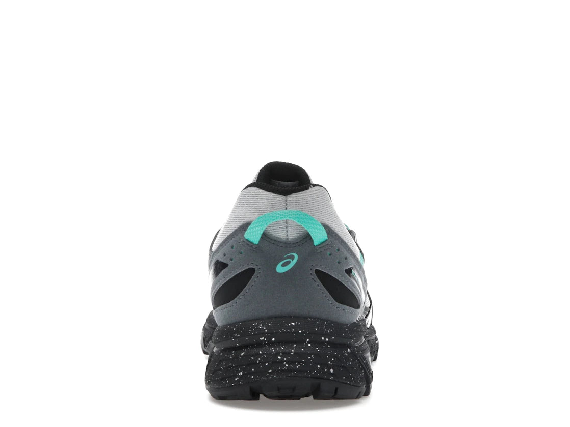 ASICS Gel-Venture 6 SPS Mittelgrau Schwarz