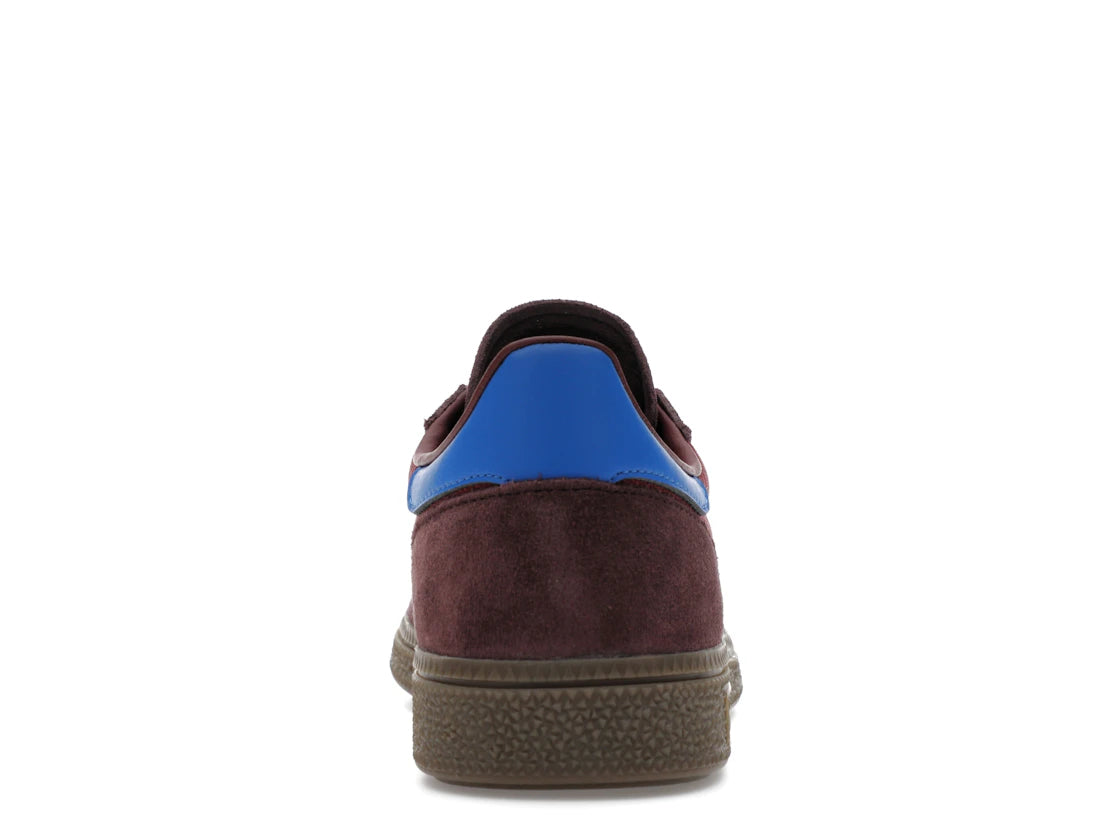 adidas Handball Spezial Nachtrot Blau