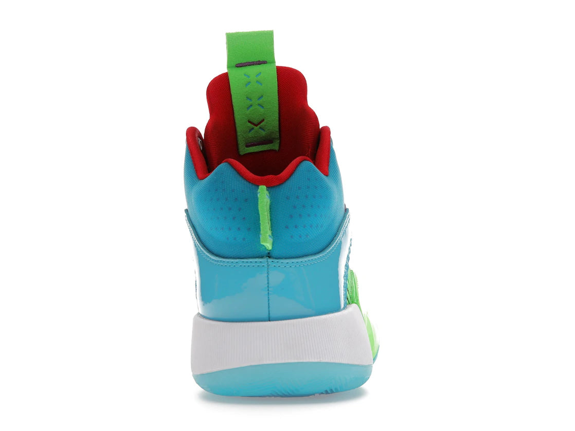 Jordan XXXV Jayson Tatum Frauen in der Macht PE (GS)