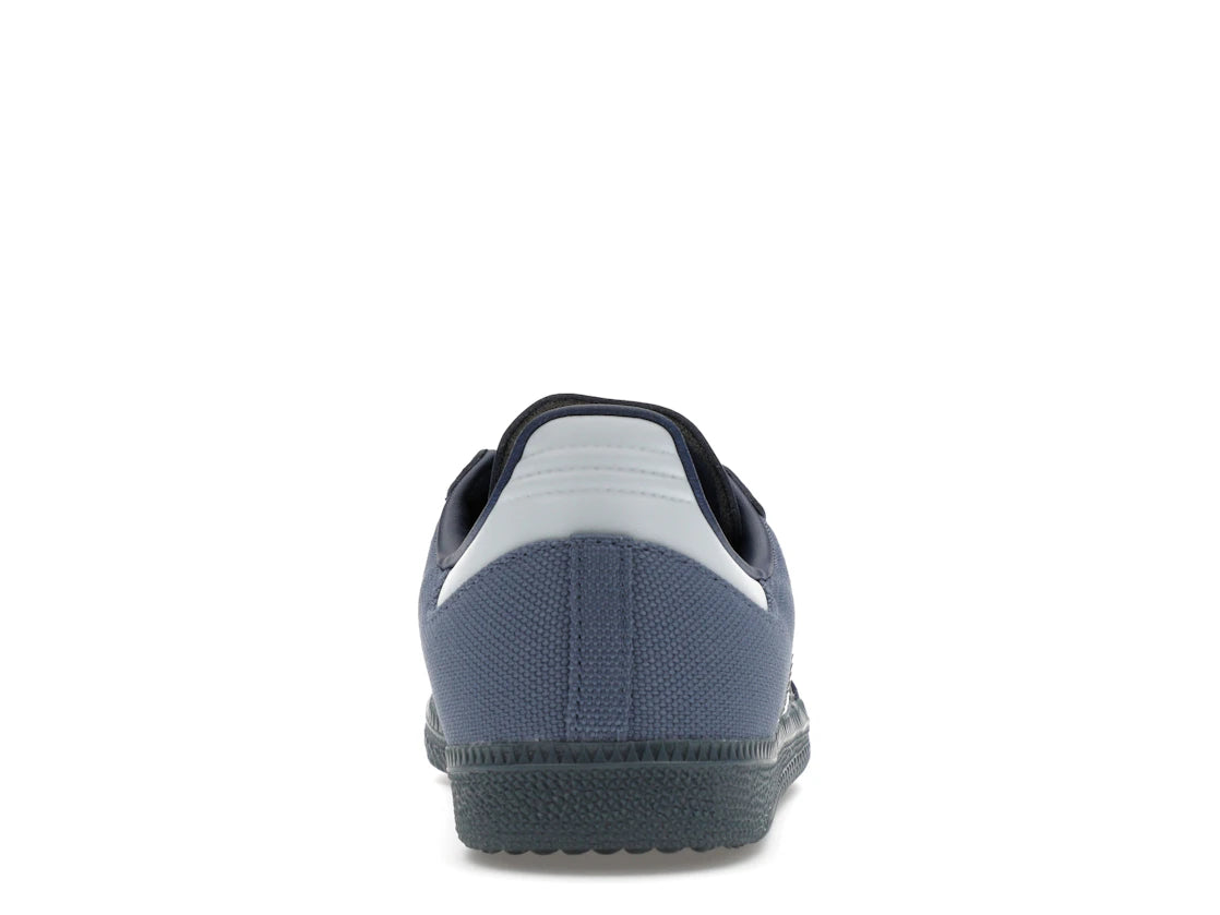 adidas Samba OG Preloved Ink Halo Blue