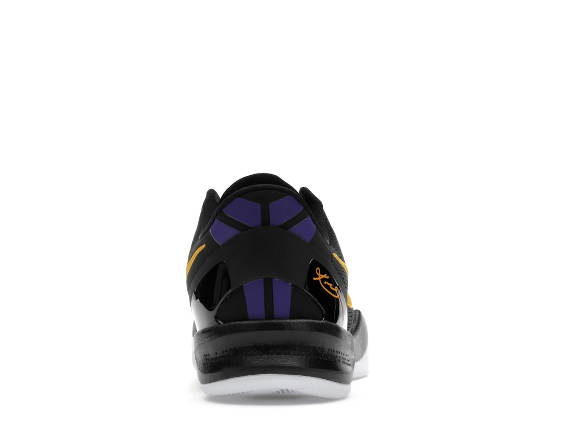 Nike Kobe 8 Protro Lakers Auswärts