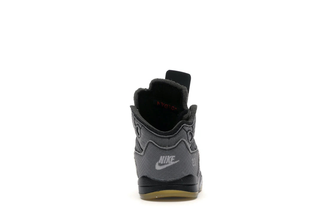 Jordan 5 Retro Off-White Muslin (TD)