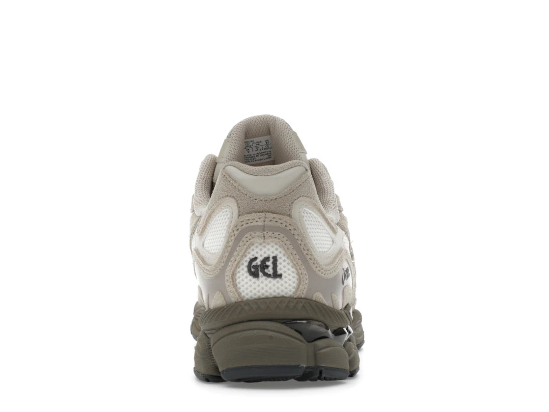 ASICS Gel-NYC Cream Putty