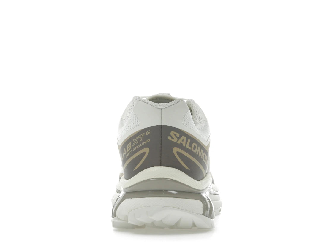 Salomon XT-6 Vanilla Ice Iron Etherea