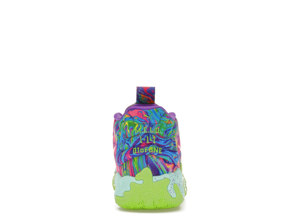 Puma LaMelo Ball MB.03 Be You (GS)