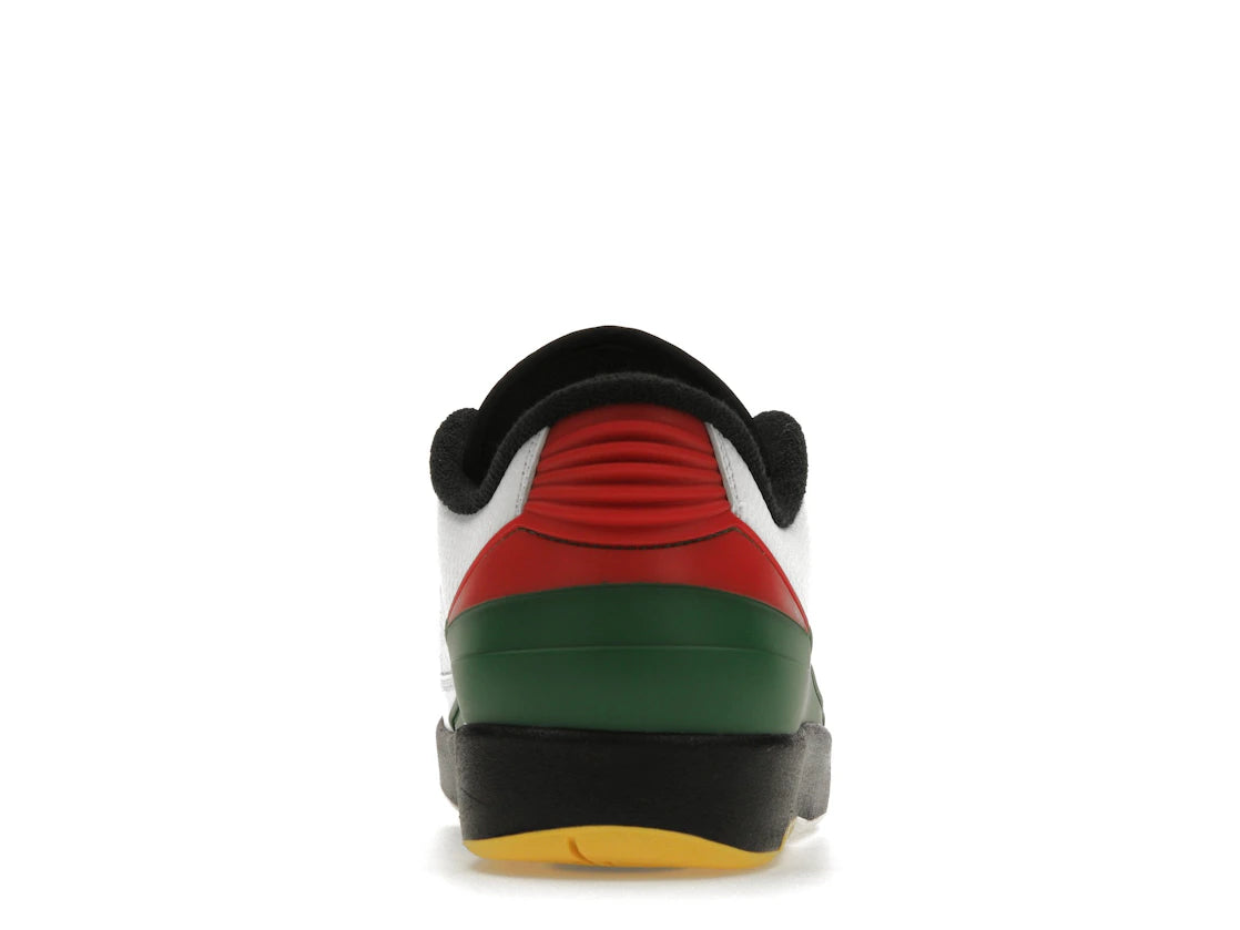 Jordan 2 Retro Low Quai 54 (2023)
