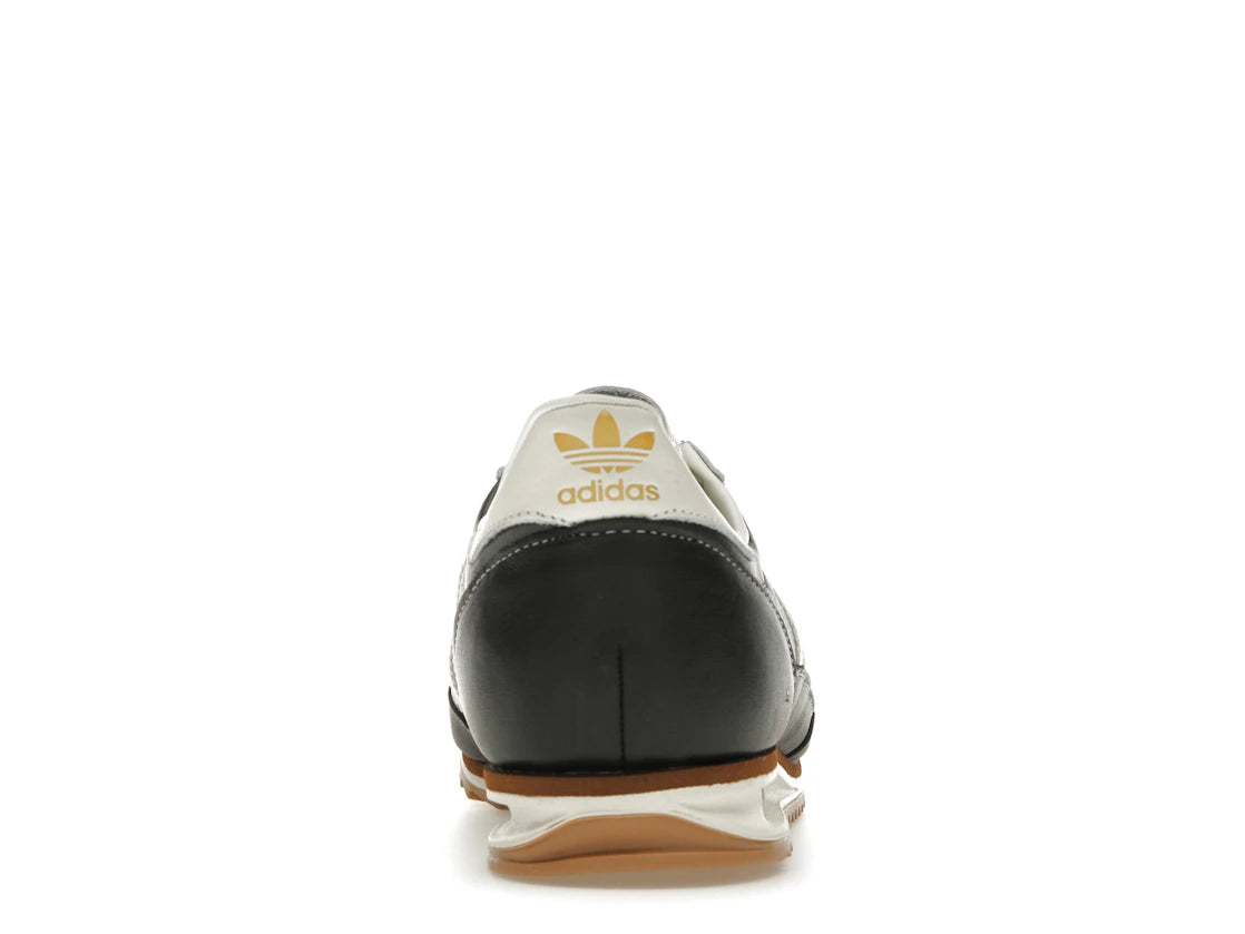adidas SL 72 Core Black Leather (Damen)