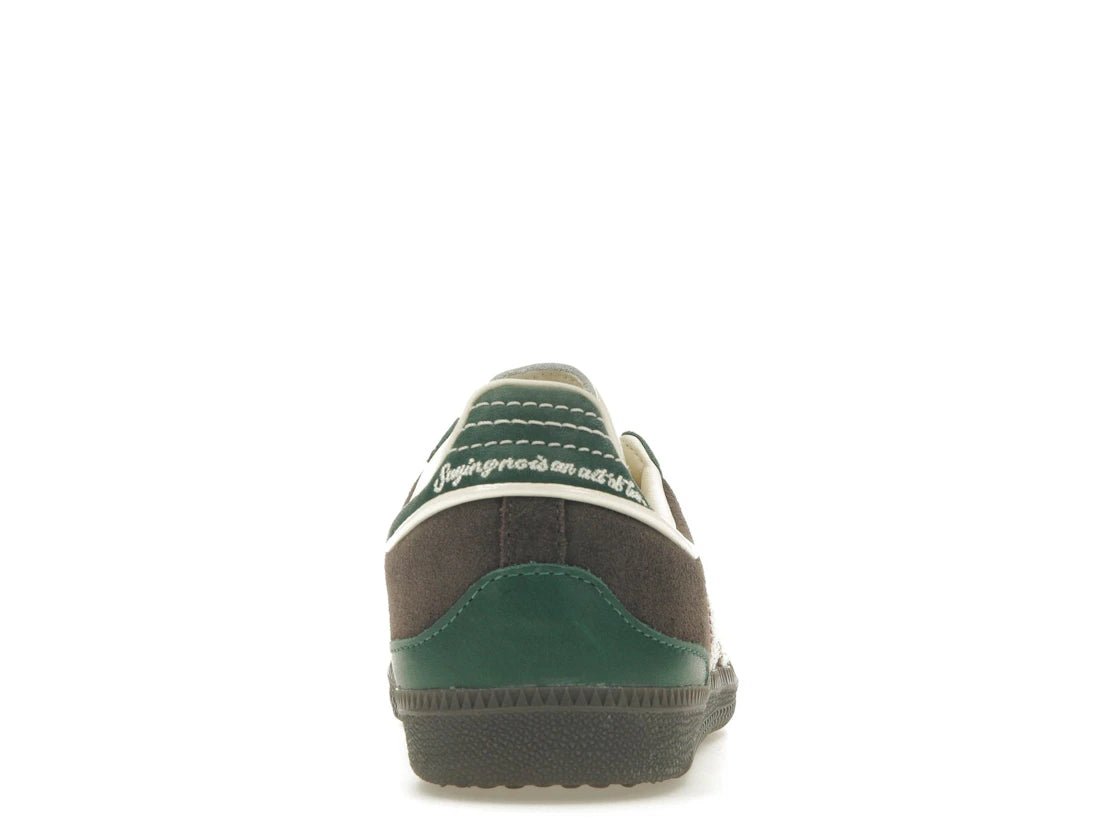adidas Samba OG notitle Grün