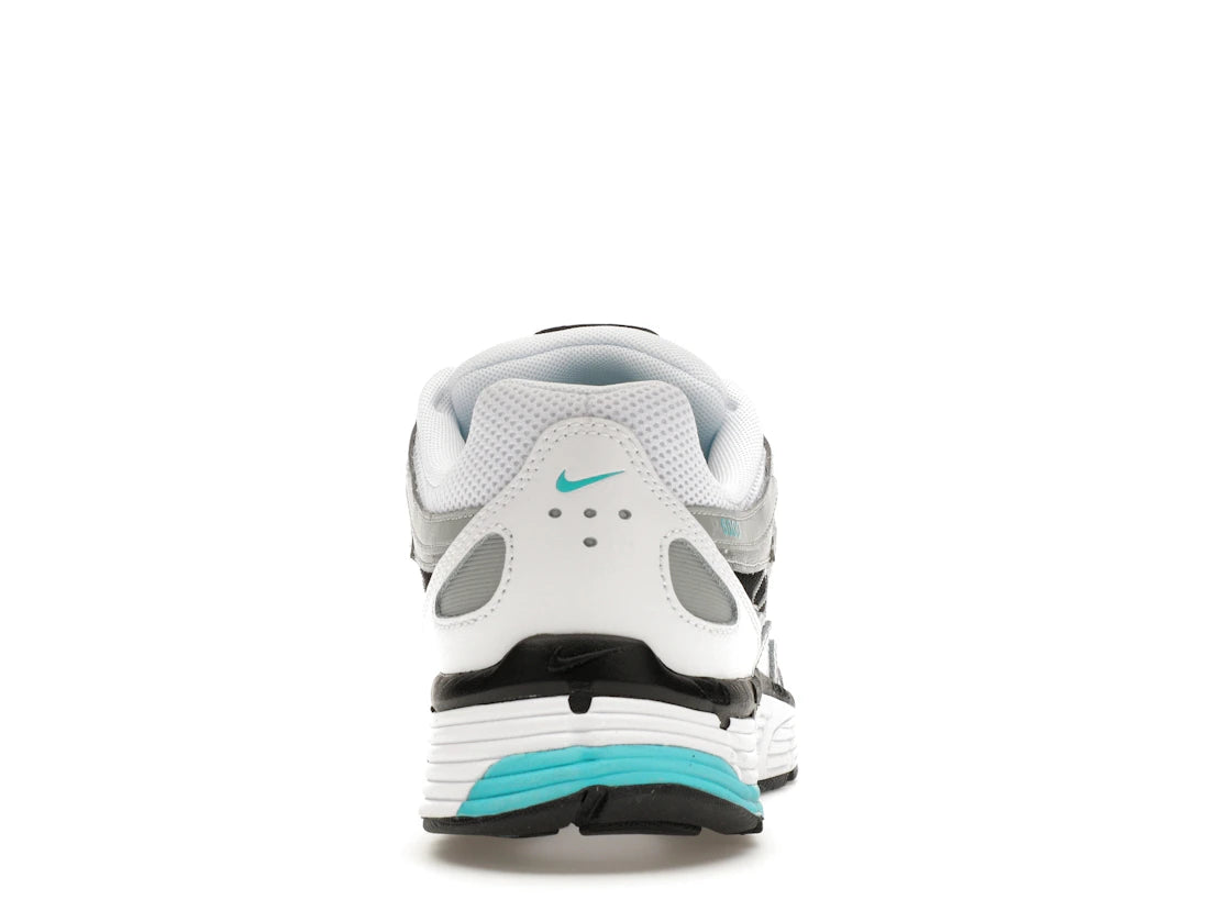 Nike P-6000 Dusty Cactus