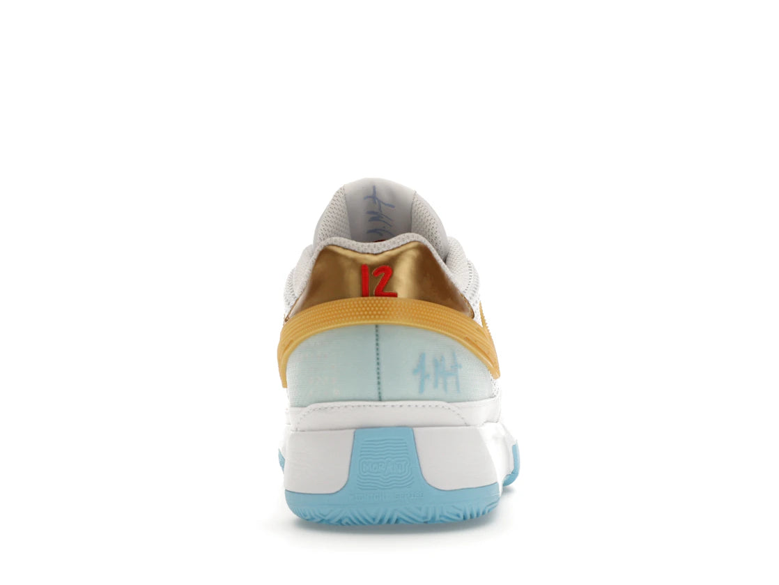Nike Ja 1 Year of the Dragon (GS)
