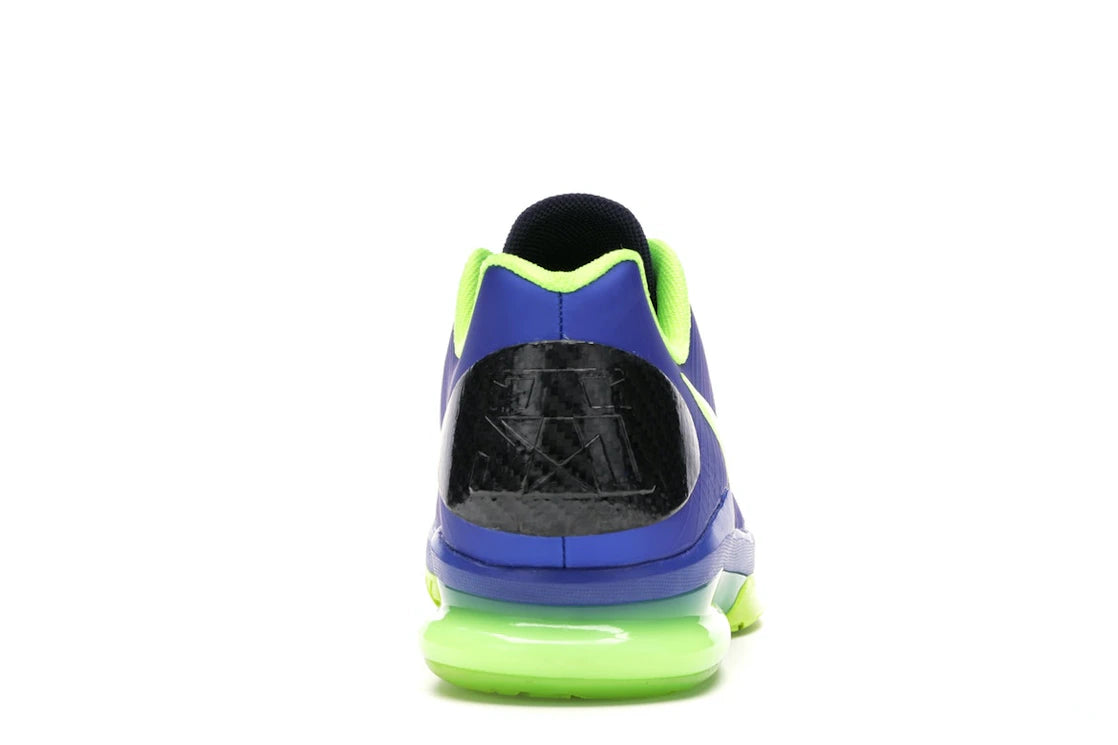 Nike KD 5 Elite Superhero