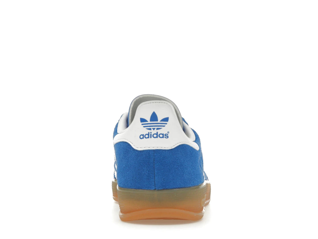 adidas Gazelle Indoor Blue Bird Cloud White