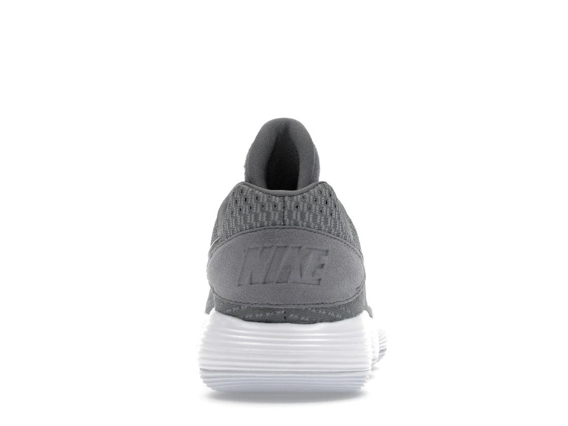 Nike Hyperdunk 2017 Low Cool Gray