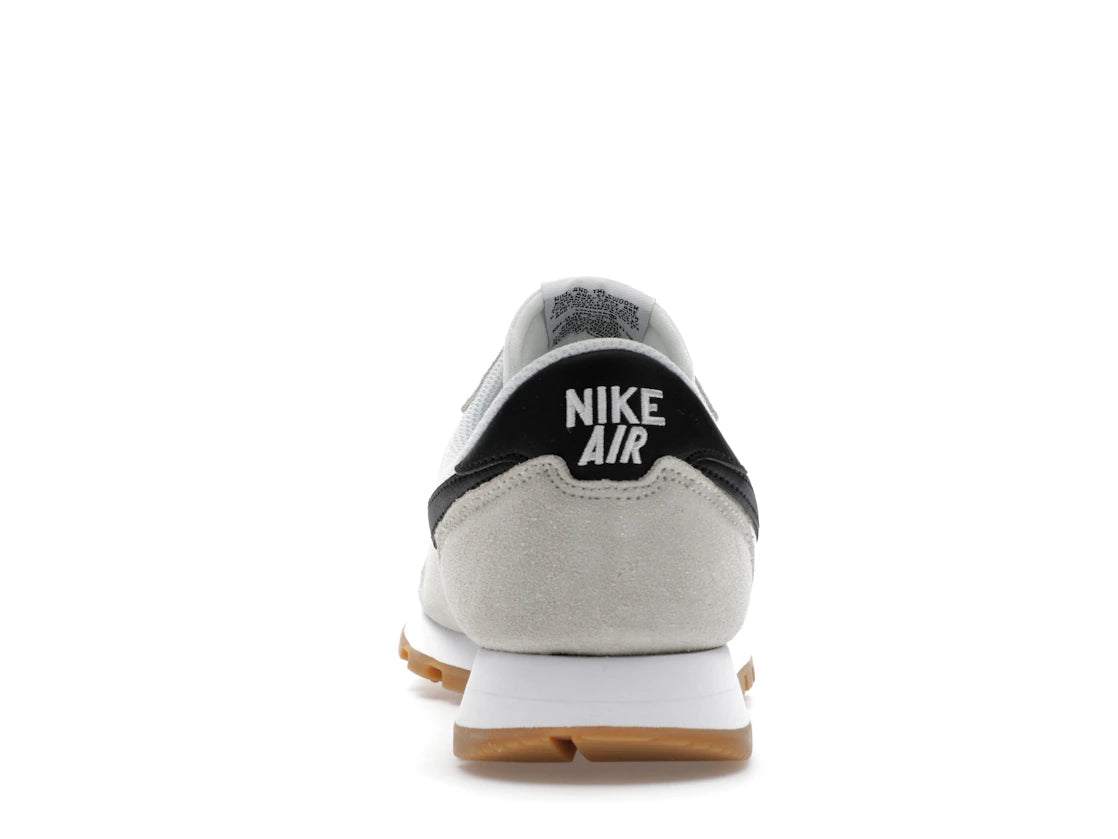Nike Air Pegasus 83 White Black Gum