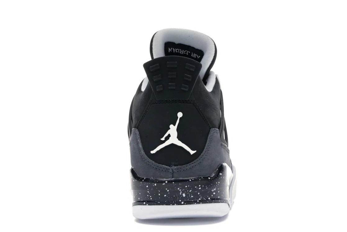 Jordan 4 Retro Fear Pack (2013)