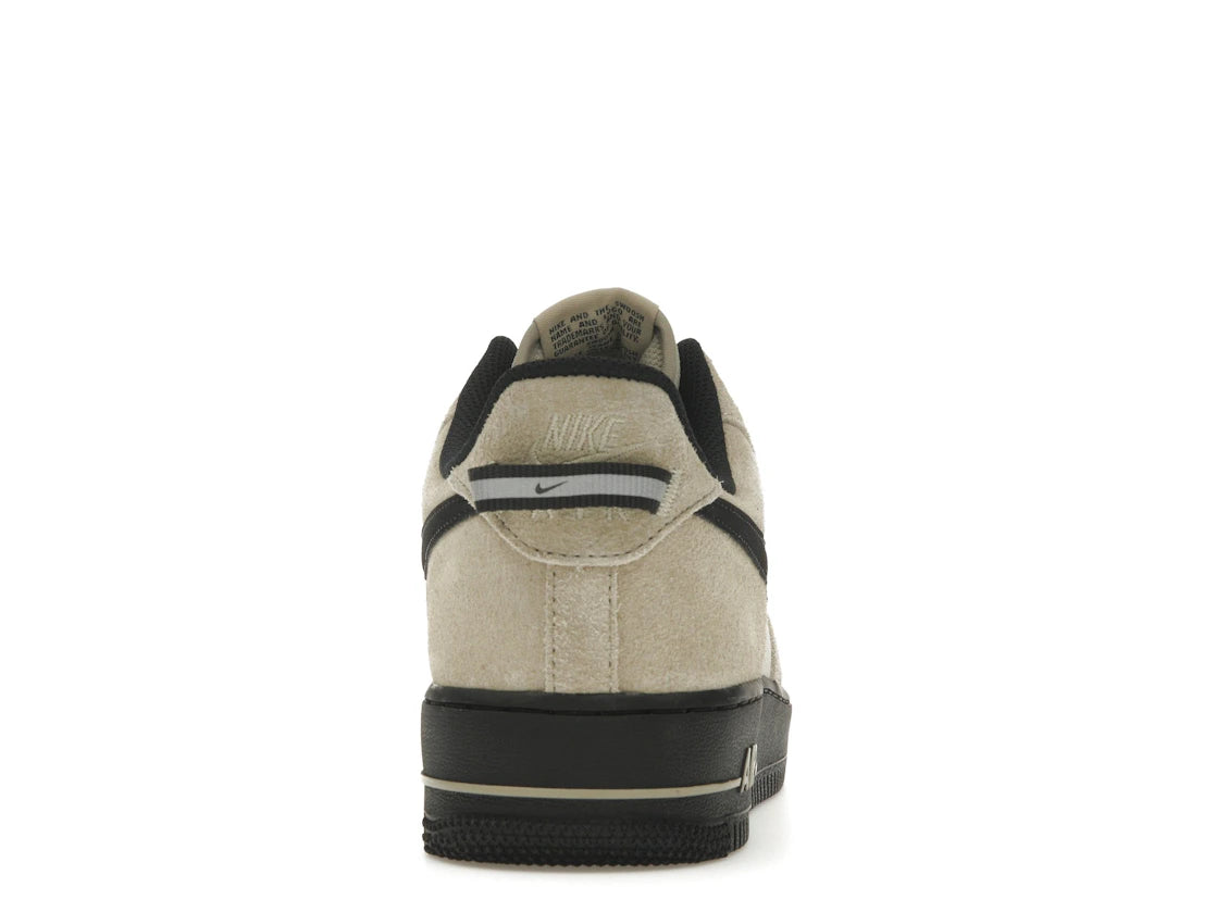 Nike Air Force 1 Low '07 LV8 Desert Khaki Black